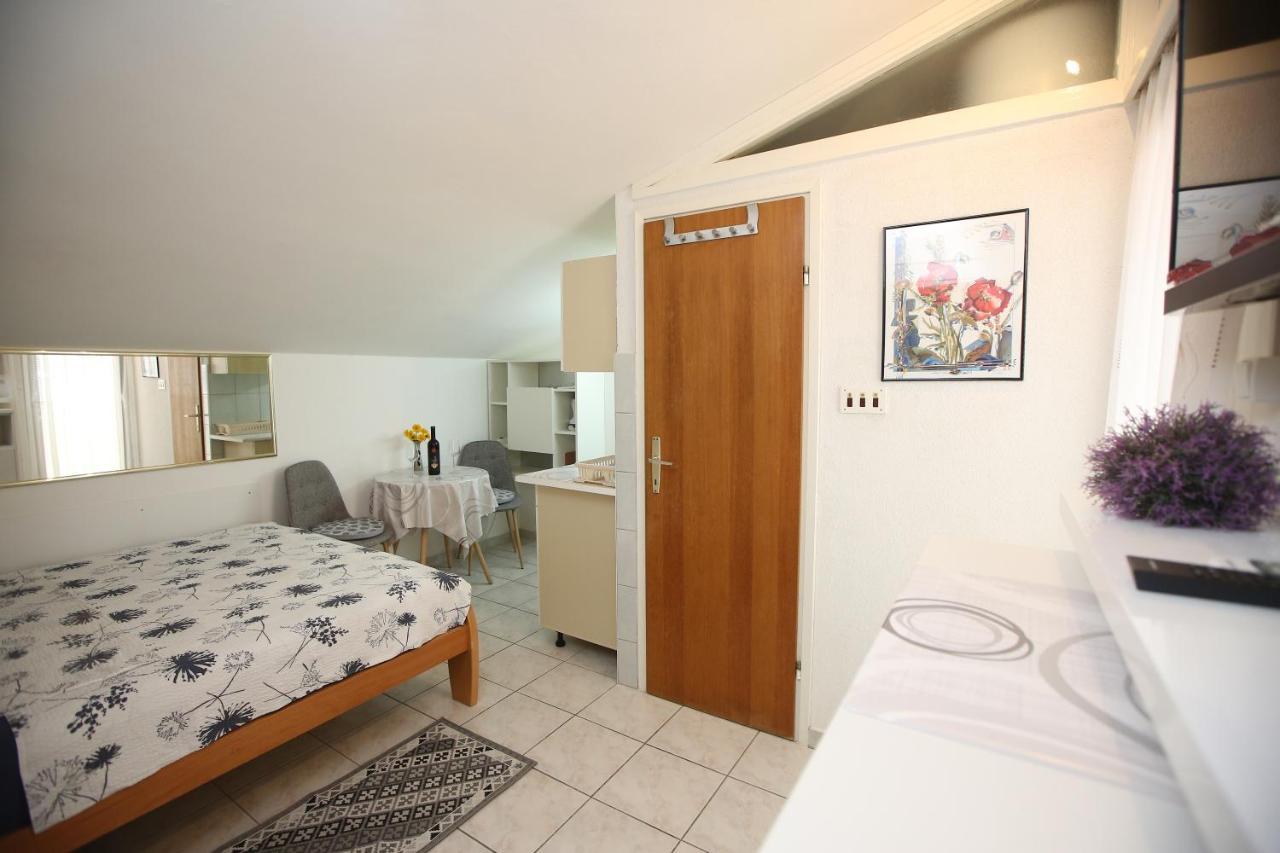 Stela Apartments Zablace Ngoại thất bức ảnh