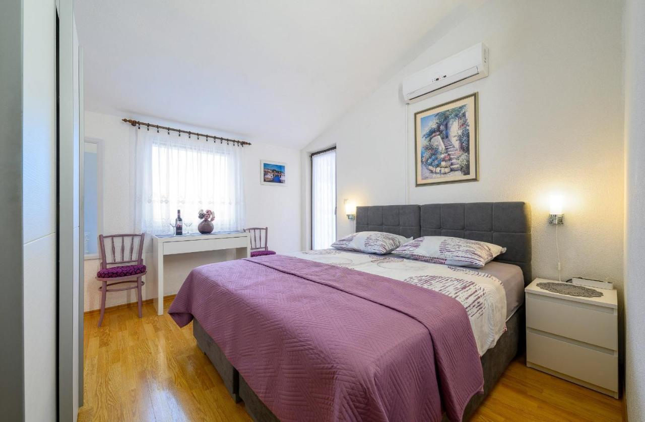 Stela Apartments Zablace Ngoại thất bức ảnh