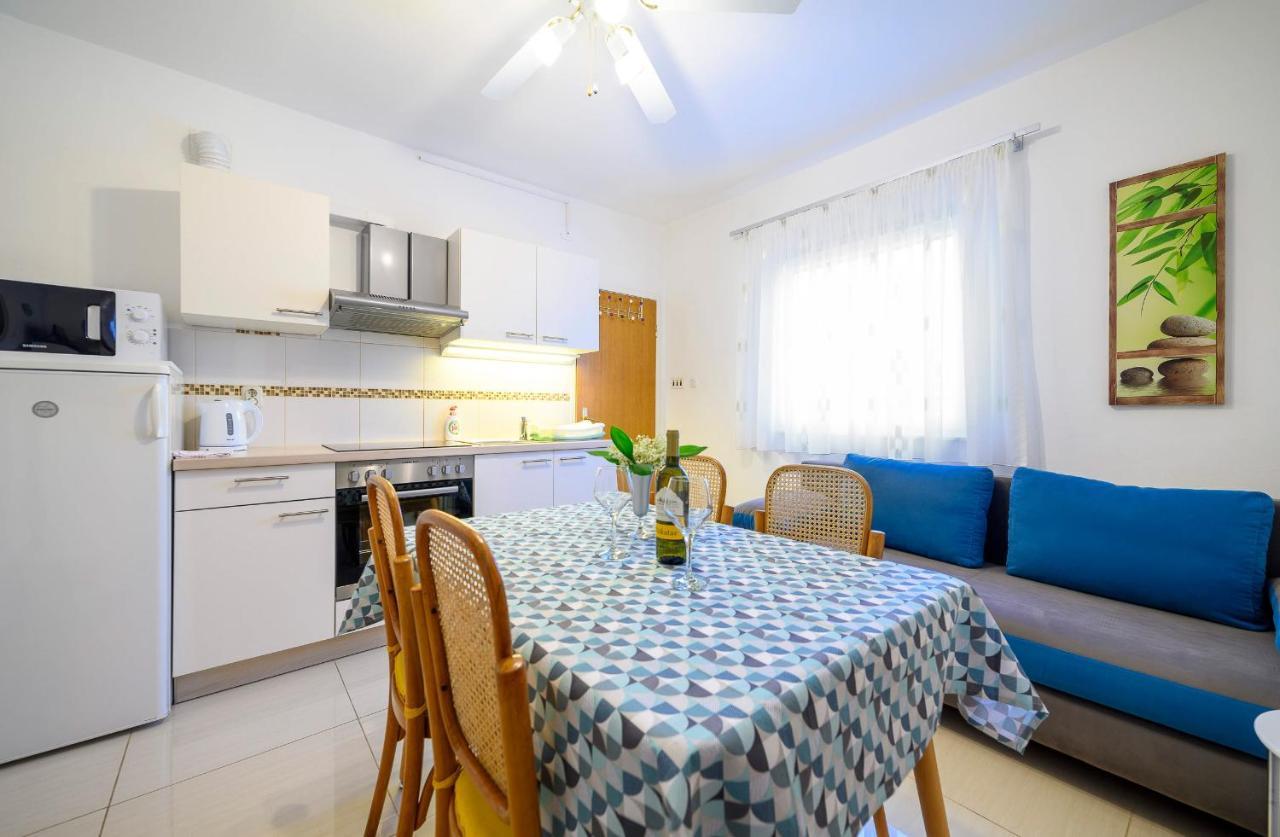 Stela Apartments Zablace Ngoại thất bức ảnh