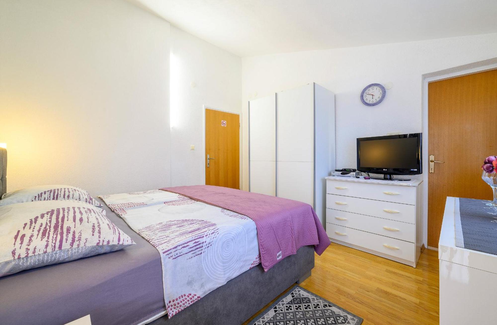 Stela Apartments Zablace Phòng bức ảnh